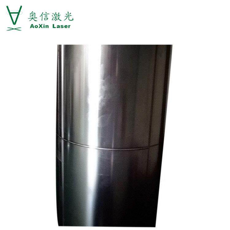 不锈钢激光焊接不锈钢薄板散热器焊接机东莞激光焊机厂家