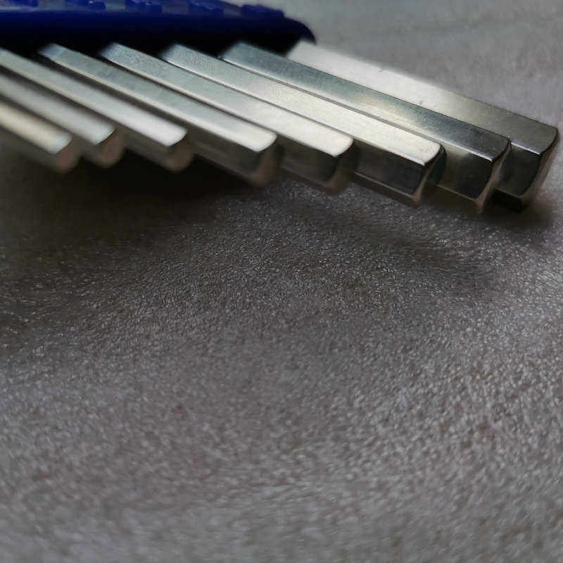 百利合金钢7字形内六角扳手套装内六方扳手平头内六角工具组套,五金/工具,内六角扳手,淘宝优惠券,粉丝福利购,淘宝优惠卷