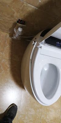 德国摩航智能马桶怎么样用后告诉大家实情