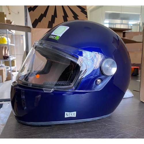 正品葡萄牙NEXX X头G100R杜车卡旋迪拿铁凯摩托盔 碳纤维复古哈雷