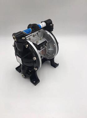 0厂家供应A20气AIU动隔油膜泵/2泵/喷漆 泵UV隔膜泵