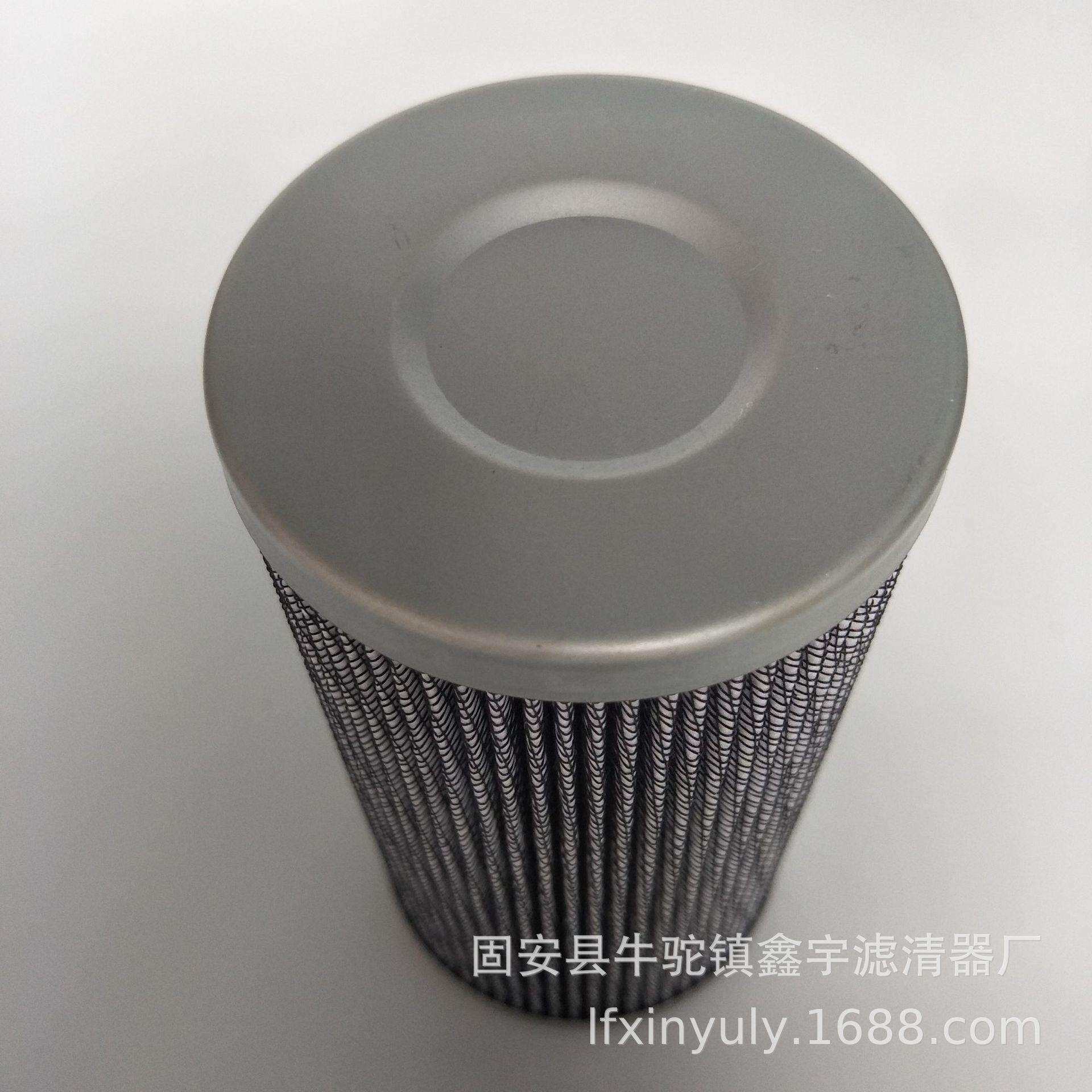 厂家直供稀油站滤芯LXKF-40A*120 不 锈钢折叠滤筒