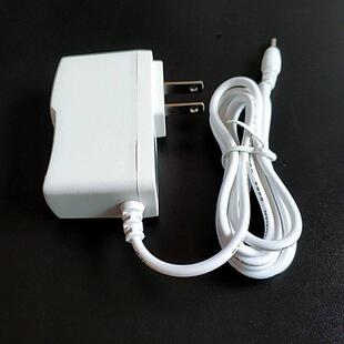 适用孩视宝LED台灯VL020A CL020m电源适配器电源线充电器5V1A适用