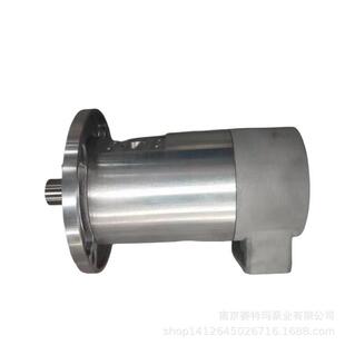 RSF032R36VBBW3F2 4P齿轮箱轴头泵小流量润滑稀油站配套