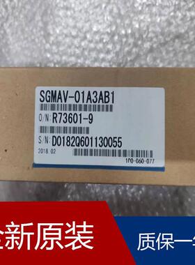 安川 伺服控制器SGDS-01A72AY583-E SGDS-08A12AY27