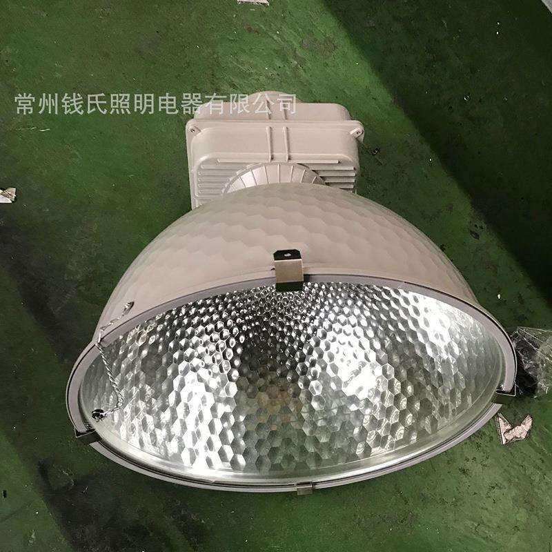 专业生产150W氙气灯加厚铝制灯罩密封玻璃镇流器光源质保3年