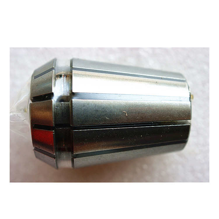 数控er 夹  筒夹弹性刀柄茉er25菲筒台湾筒筒艾高精度夹夹