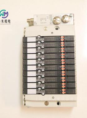 AVENTICS阀岛系统R480722976气动元件