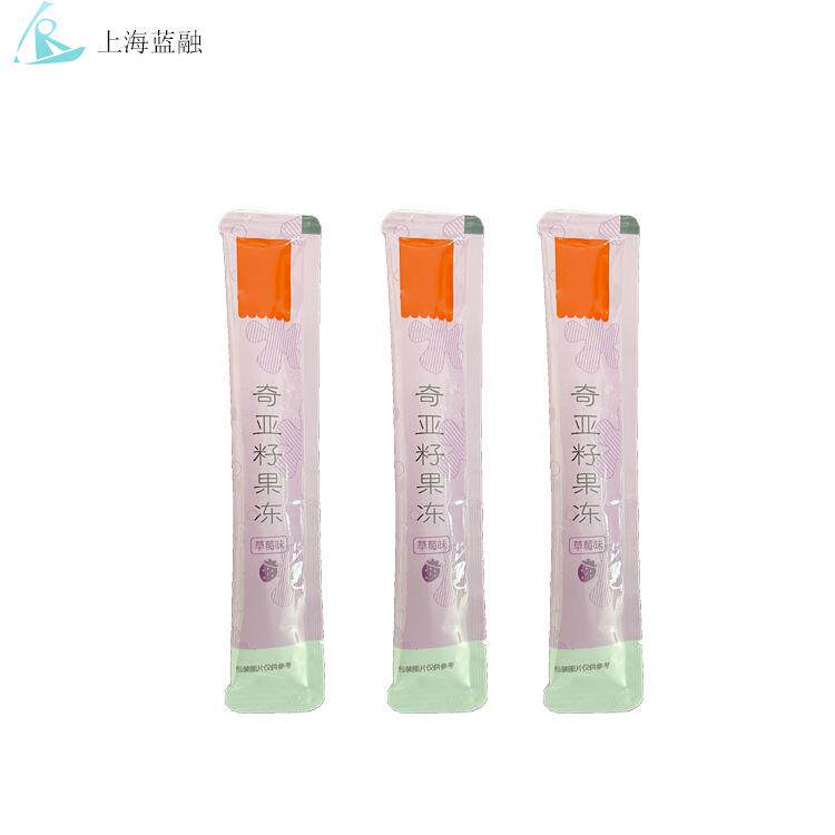 现货袋装果冻包装机蜂蜜柚子茶包装机浓缩果蔬液原浆包装机