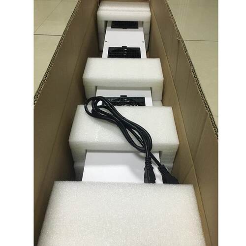 厂家供应ZJR悬挂式三头除电三离子0风机静SP-03 头离子风机