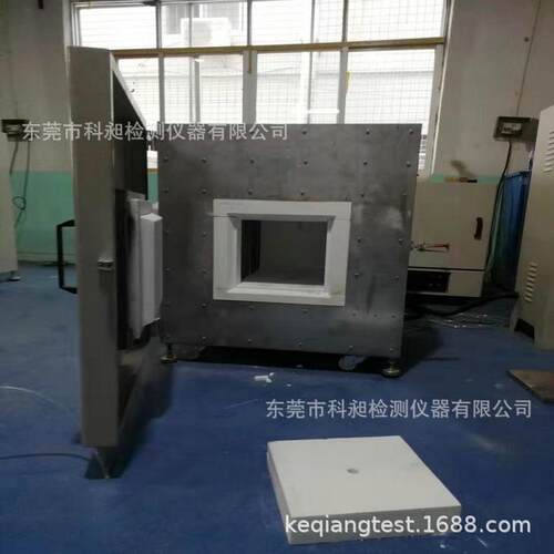 科昶KQH-36L1600度高温实验电炉,烧结炉宝石muffle furnace工业炉