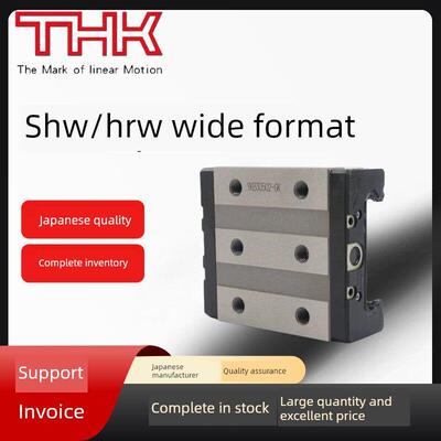 Thk原宽直线导轨Shw/Hrw12 14 17 21 27 35Ca/Cr/Cam