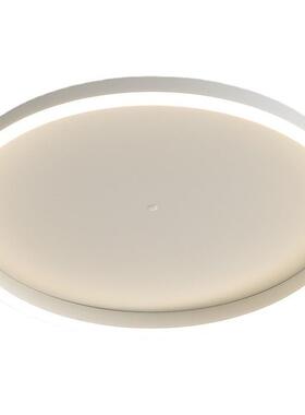 极简led吸顶灯简约室灯主灯家现用客卧厅灯书代房间中山692家装灯