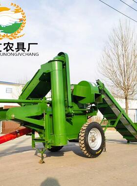 打玉米机自上料LOH脱包谷机电动玉脱米粒机装家用自动袋5动吨打苞