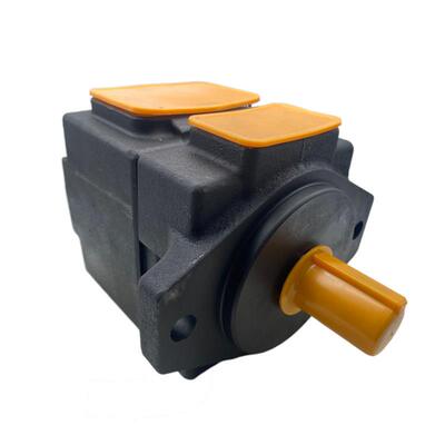 定量叶片泵PV2R2-23/33/41/47/48/53/59/65-F-R-F1注塑机高压油泵