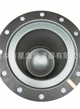 替优耐特斯螺杆空压机过滤器油分11006020芯油代滤芯空11滤020602