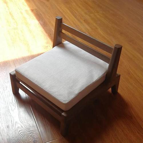 正品老榆木榻矮榻米茶几中式实桌新禅意炕木桌彷古茶道桌日式矮桌