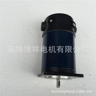 55T51A3直流永磁电机29W24V3000r/min直流电机厂家图片价格