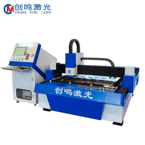 碳钢不锈钢板材激光切割机3*1.5米光纤切割机金属激光切割打孔
