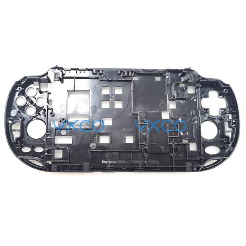适用于PSV1000液晶带框 中框 液晶款支架托架PSVIT屏幕总成框配件