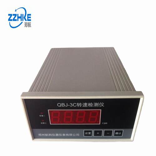 VB-Z440转速监测仪，智能转速表