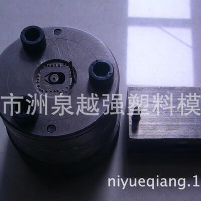 供应防撞条挤出模具 挤VC TPE  TPV密封条P模XDV具胶条出模具