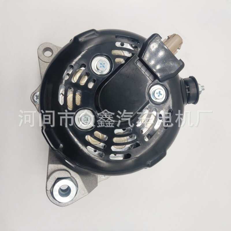 汽车交流发电机 23700AB051  23700AB13A、23700AB050