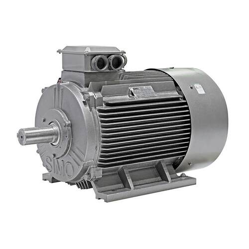 西安西玛电机YGM2-355M2-6/200KW紧促型交流三相异步电机