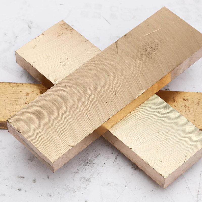 铜ELO天津厂家青铜铜板材锡多规格尺寸铜套机械配件磷零件大套