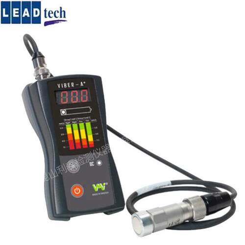 VibrA+泵轴测振测振e仪轴承承测振仪仪器8888