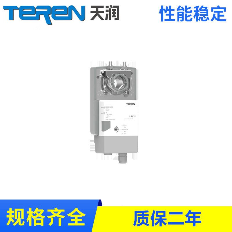 DA40风门执行器,40Nm系列