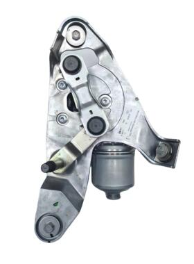 汽车配件适用于标致雪铁龙C5雨刮电机总成前左 6405QP 9821719380