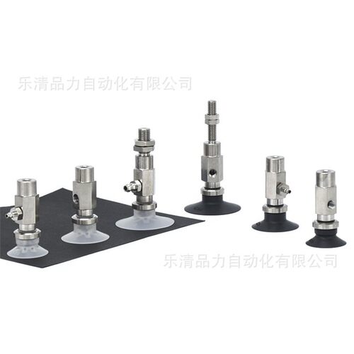 真空吸盘ZPY13UTN/13UTS/UTGN/UTGS-N4-N6-U4-U6-A5-A6-B4-B5吸嘴