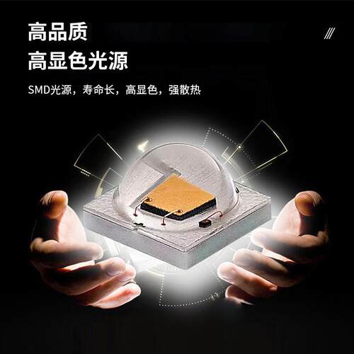 厂家GS0005直供灯小地埋2-6W户外防水地不锈林钢园公园景区埋灯庭