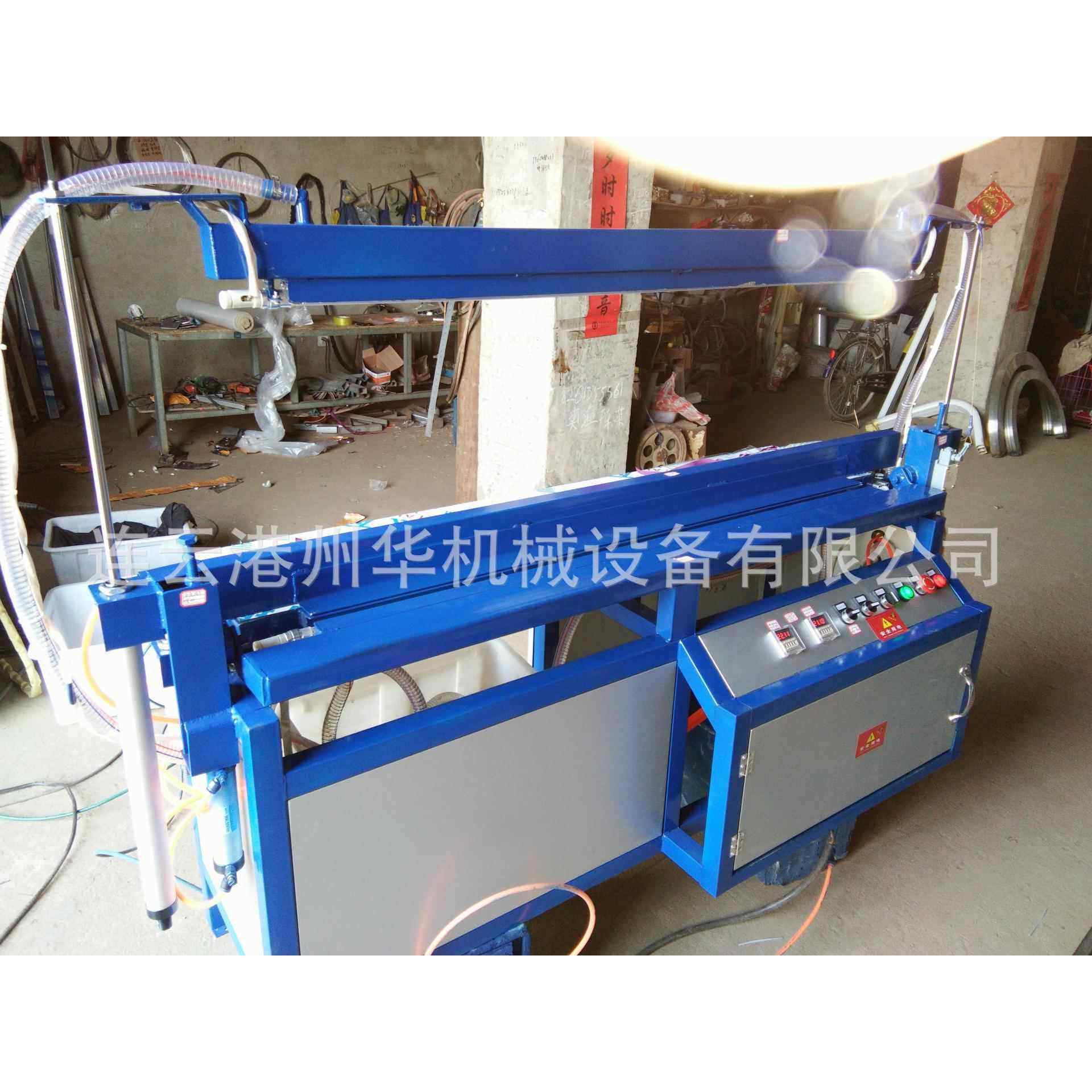 供应南京州华ABS板材1300型热弯机,五金/工具,机床,淘宝优惠券,粉丝福利购,淘宝优惠卷