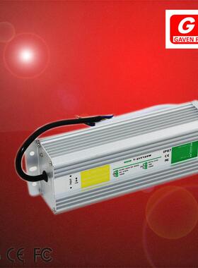 24v4.2a 100w防水开关电源 安防监控led灯带24v4.2a100w防水电源