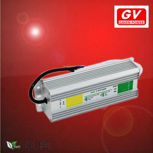 24v4.2a 100w防水开关电源 安防监控led灯带24v4.2a100w防水电源