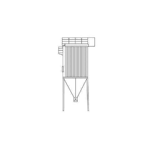 德国elma favorit filter过滤器Typ10多单元组合过滤器