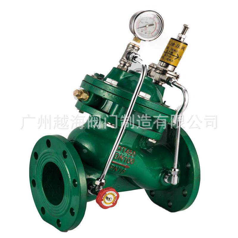 供应YQA-401/441不锈钢氨气减压器/佳仑/希星/红旗/陆广/减压器厂
