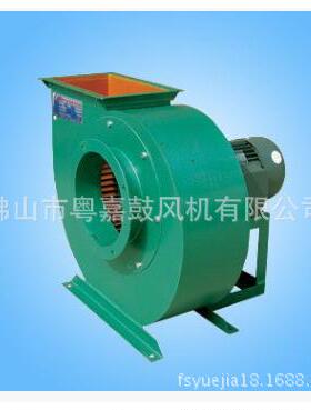 供应CF型多翼式离心风机佛山风机鼓风机通风机风机抽风机
