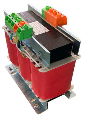 220v200v380v隔离干式变压器415v440v480v575v660v转/三相10kva变