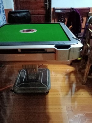 如喜麻将机怎么样?为何价格偏低,到底靠不靠谱呢?