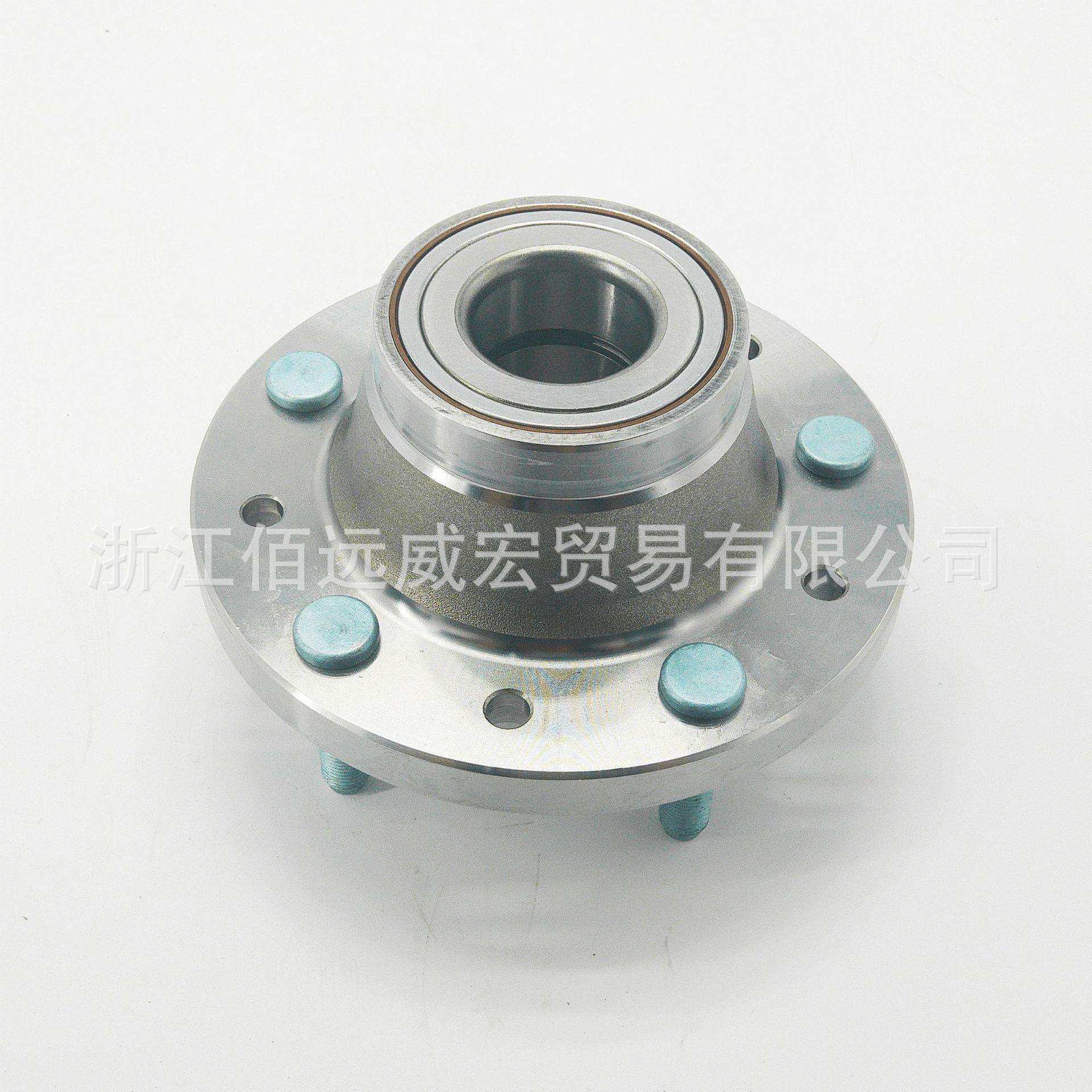 适用福特新全顺V362后轮芯后轮轴承 FordTransit BK21 12B664 DB