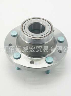 适用福特新全顺V362后轮芯后轮轴承 FordTransit BK21 12B664 DB