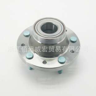 适用福特新全顺V362后轮芯后轮轴承 BK21 12B664 FordTransit