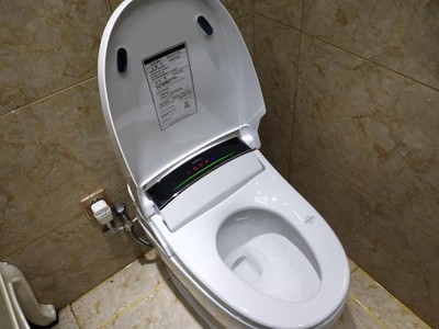 震惊!摩普智能马桶怎么样?使用三个月竟是这样了?