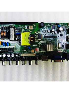 原装LED24E330C主板TP.VST69D.PA671屏HV236WHB-N00 康佳