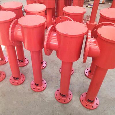 现货低倍数泡发生低倍沫数IJL器空气泡沫产生器立式泡沫发生器