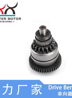 420684050,420684051单向器适用CAN-AM 330/400/450 Outlander