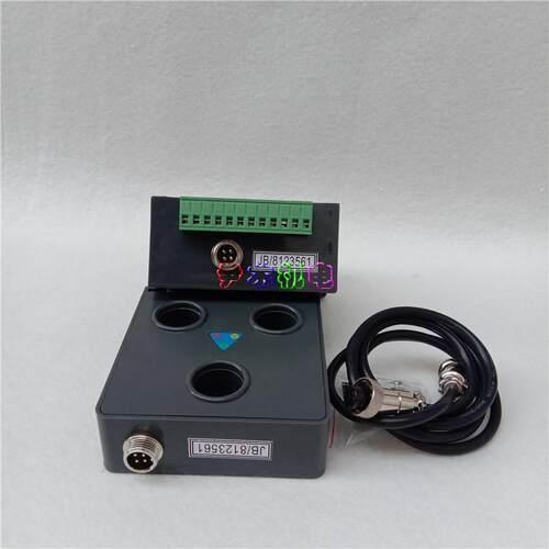 JDB-WD-600FM电动机综合保护器 微机智能保护器 智能监控装置